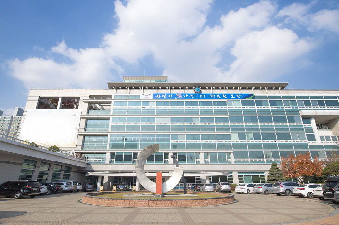 1.시청전경