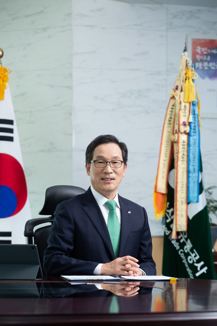 이병호 사장