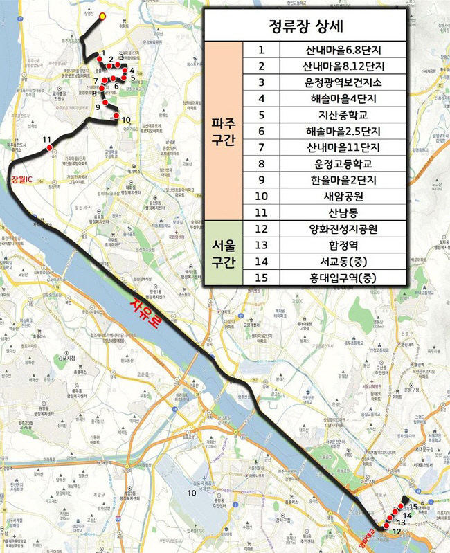 출퇴근길이 바뀌는 알짜 생활 정보, 지금 바로 확인하고 혜택 챙기세요
