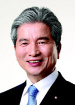 목원대 권혁대 총장