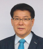 사진) 목원대 신임 특임부총장 이익현교수