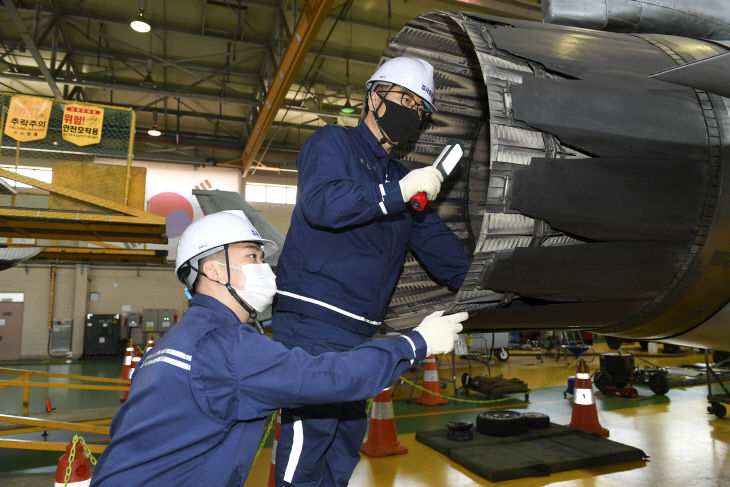 [사진4] KF-16 2,000대 출고