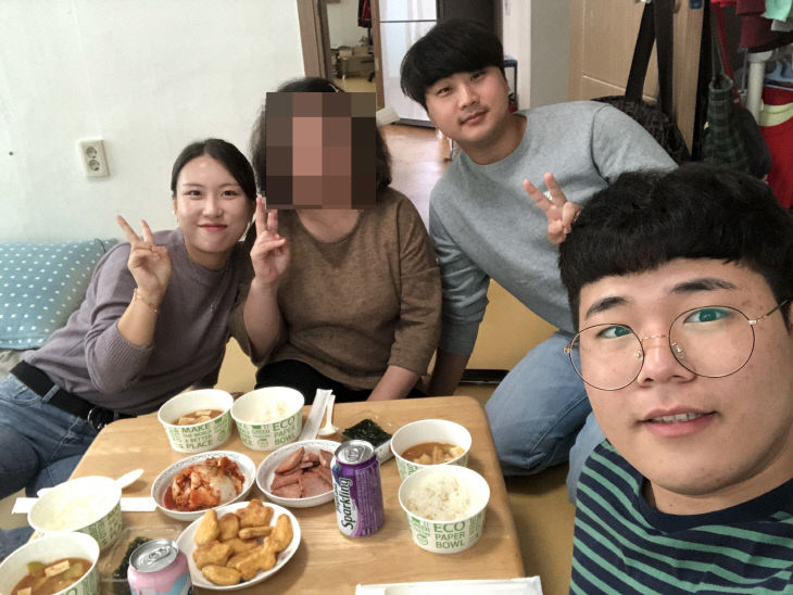 오손도손 함께 꿈꾸는 사회복지(최은경 명예기자) 관련사진1