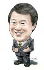 염홍철 한남대 석좌교수