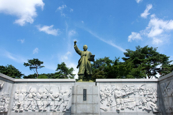 제2회 동학농민혁명 UCC 공모전’ 수상작 선정
