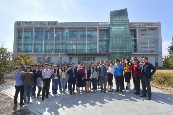 재단법인 발효미생물산업진흥원(한국미생물) 이미지