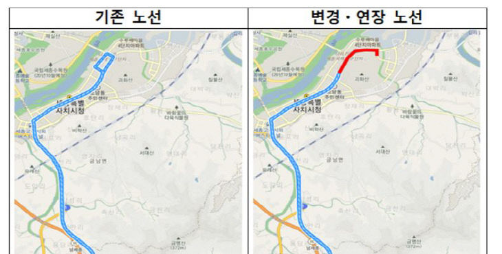 1002번 버스