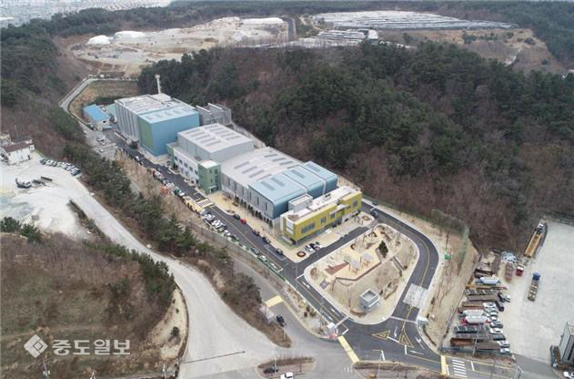 200511 포항시, SRF사용시설에 대한 관리 강화에 박차!