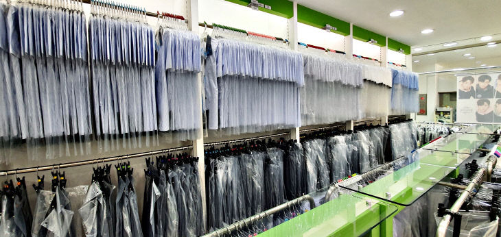 200518 중고교 신입생 여름교복 구입비 지원