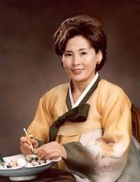 선명숙 명인
