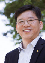 이혁제 정의당 세종시당(준) 위원장