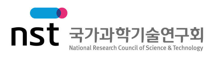 NST 로고