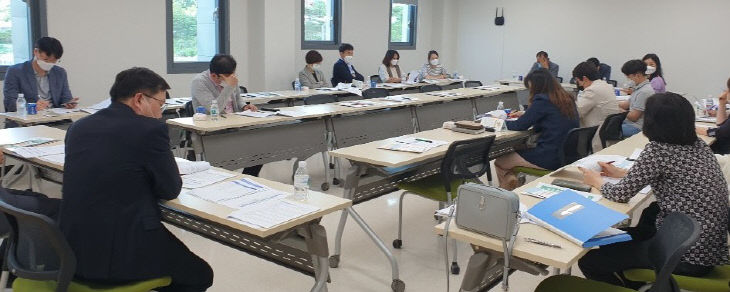 공주교육지원청, 마을 교육 협의회 (2)