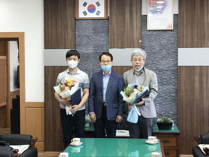 자문의 위촉식2