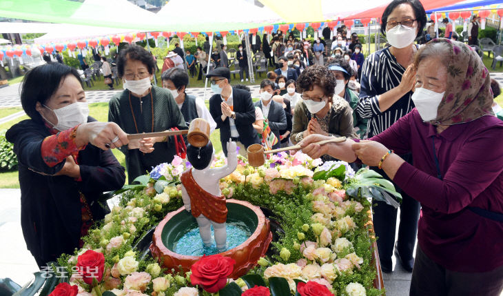 20200530-부처님 오신날 봉축행사