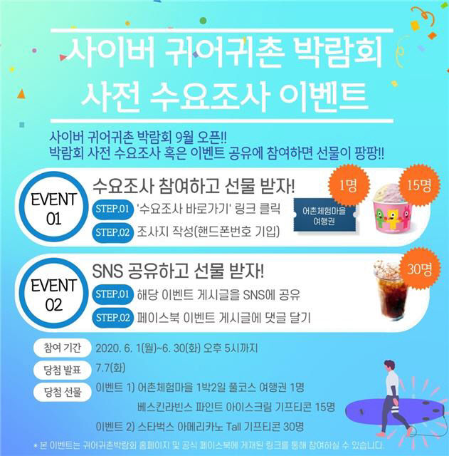 박람회