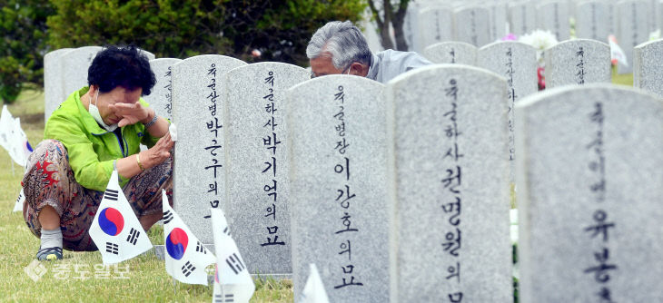 20200531-현충원 참배