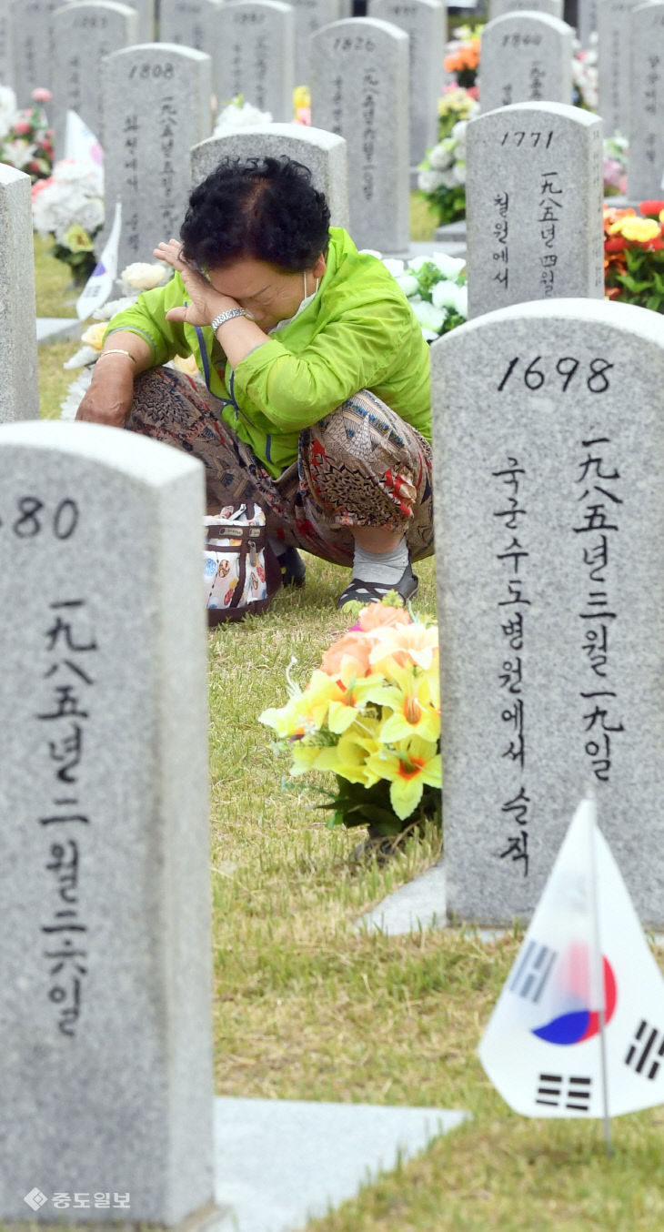 20200531-현충원 참배3