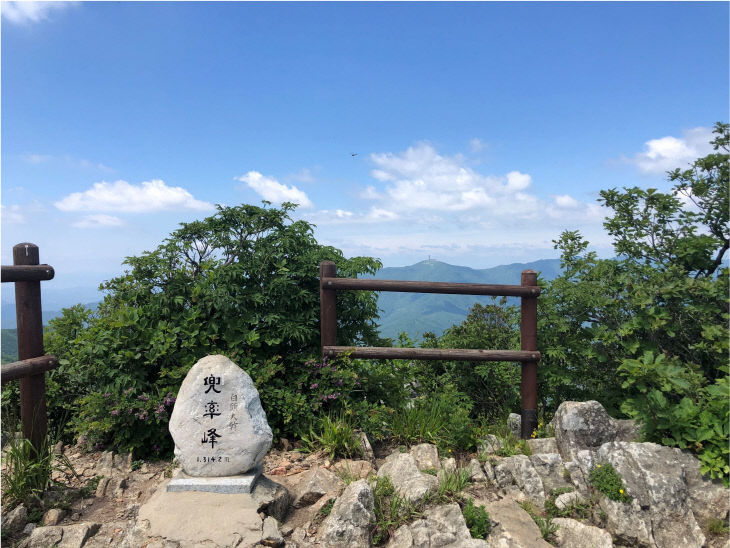 묘적령(출구)