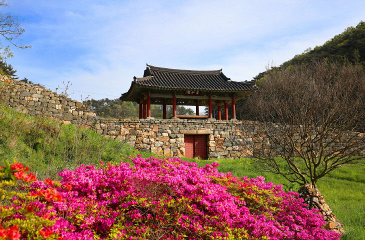 안흥성 (1)