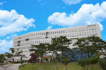 충남교육청 전경1