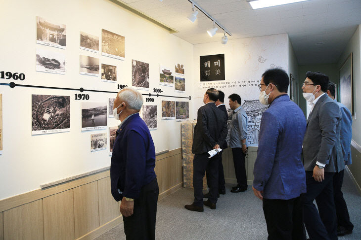 (서산)0612 해미읍성 역사캠핑장 개장 2