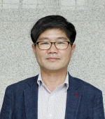 박훈 대전지방기상청장 사진
