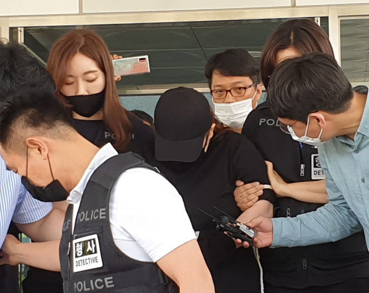 계모