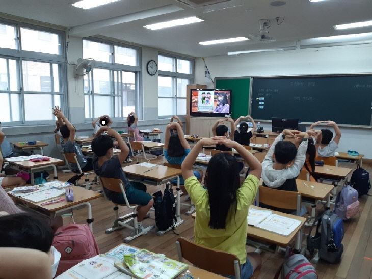 굿네이버스 동부지부