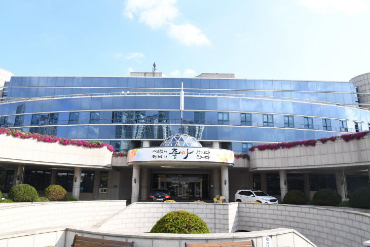 하남시, 첫째아이도 출산장려금 30만원 지원한다