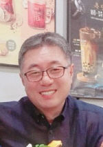 예산군청 시인김창배