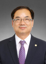 안효돈 서산시의원