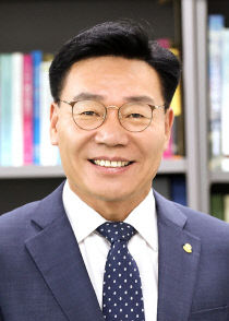 보도사진-고동석 함평부군수 1일 공식 취임