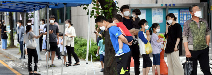 20200705-어린이집 전수 검사