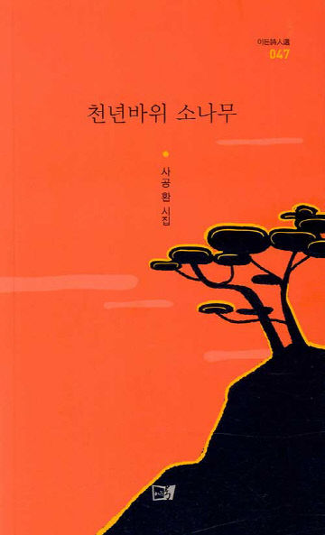 천년바위소나무