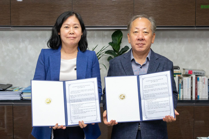 학업중단 청소년 학력 인정을 위한 시범사업 착수