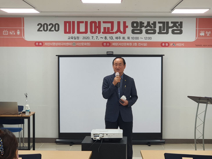 원장님 인사말씀