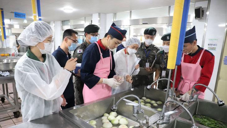 육군훈련소