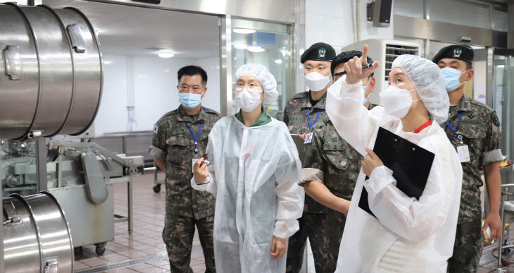 육군훈련소