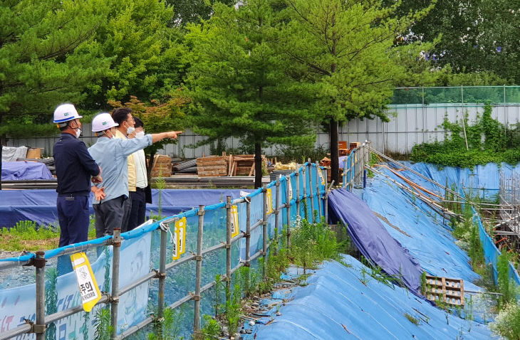 안전총괄과
