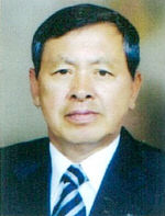 이상수 사리면 지역사회보장협의체 민간위원장