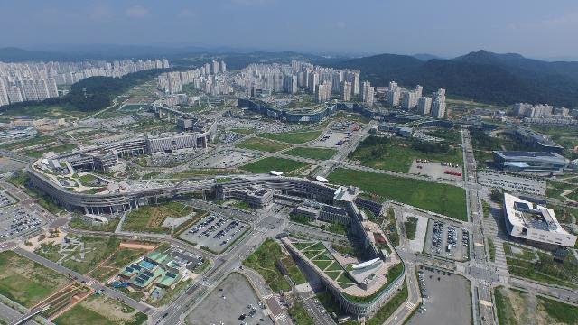세종청사