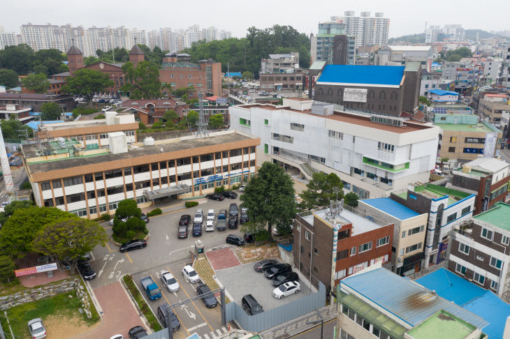 사본 -군청사 2020.5월 전경(현재)