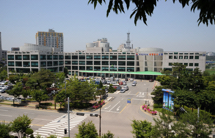 시흥시, 지역주도형 청년일자리사업 우수사례 공모전 최우수상