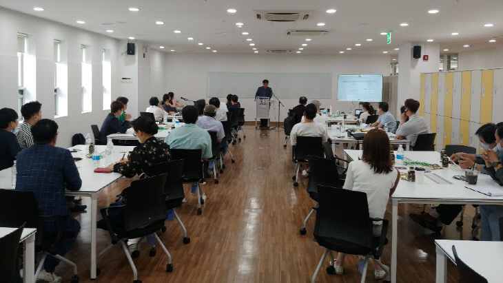 하남디지털캠프, ‘디지털 미디어콘텐츠 창업활성화’ 총력(2)
