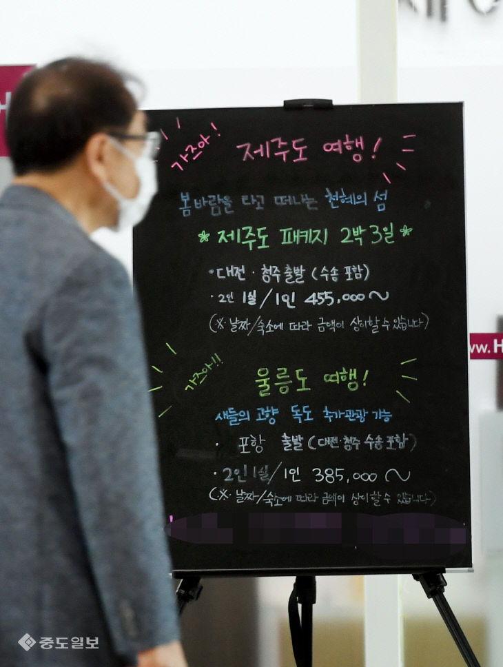 20200728-국내여행 인기