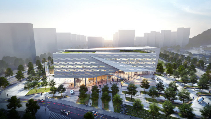 세종시립도서관에 청소년 전용공간 마련 - 뉴스 썸네일 이미지