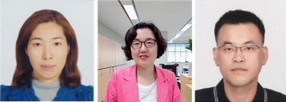정책기획과(적극행정 우수공무원)