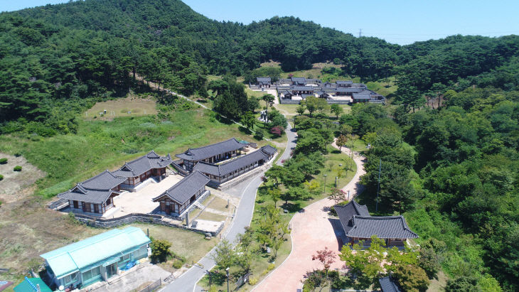 서천 문헌서원