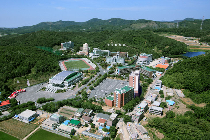 사본 -1. 신성대학교 전경